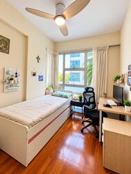 Dahlia Park Condominium (D17), Condominium #627613231